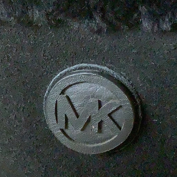 Michael Kors Black boots.size 7 - Picture 2 of 7